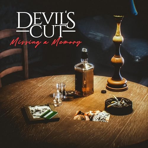 Missing A Memory by Devil's Cut on Amazon Music - Amazon.com