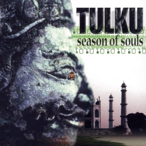 Season of Souls [Audio CD]