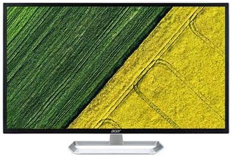 Acer EB321HQ 31.5" LED LCD Monitor - 16:9-4ms GTG thumbnail 2