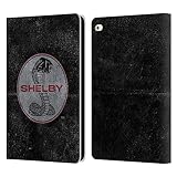 Designs Officiels Et Stylés - Affichez votre style avec ce produit Head Case Designs Sous Licence Officielle Shelby, parfait avec une tenue homme ou femme, un hoodie ou un look décontracté. Une coque iPad Air 2 (2014) stylée, durable et idéale en cadeau.