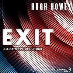 Couverture de Exit