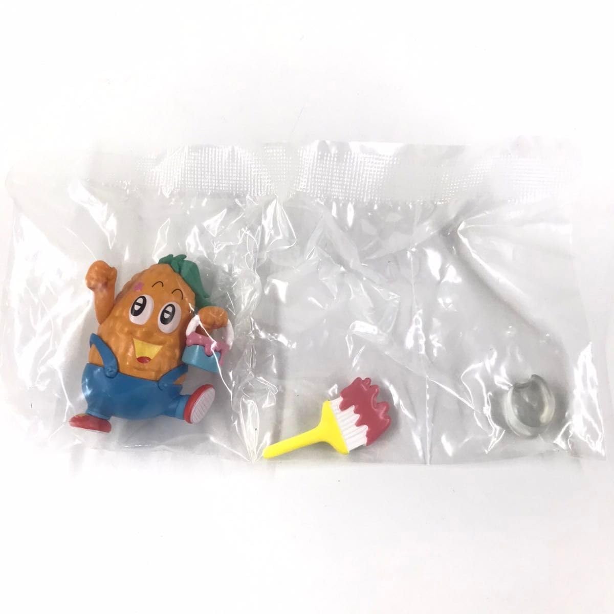 [専用出品]もこ太郎 Amazon.co.jp: もろこし輪太郎 駄菓子キャラクター マスコット 第2弾