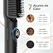 Imagen de FLYZEMAA Cepillo Alisador Pelo, 7 Temperaturas
