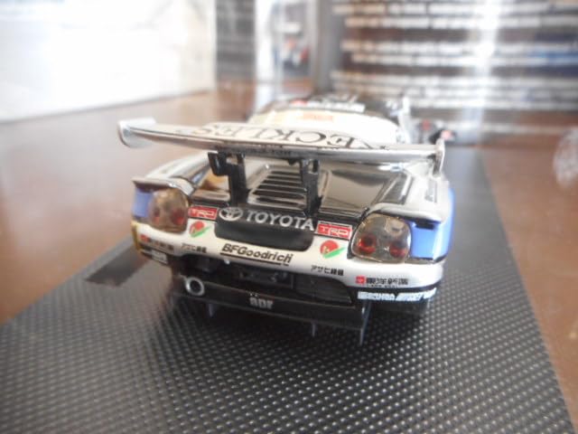 Amazon | 1/43 エブロ JGTC GT300 ミニカー Ebbro MR-S Reckless