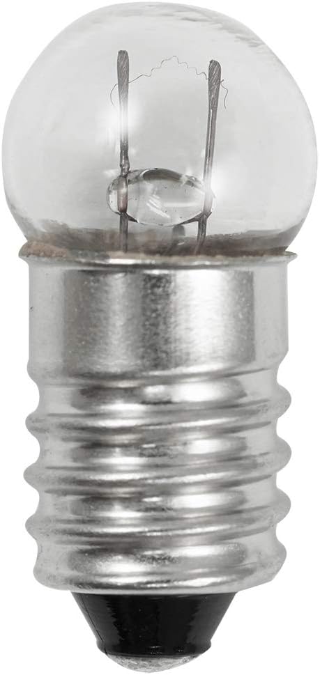 Norman Lamps 245 - Volts: 2.50V, Current: 0.50A, Light Output: 0.50