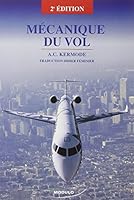 Mécanique du vol 2891137183 Book Cover
