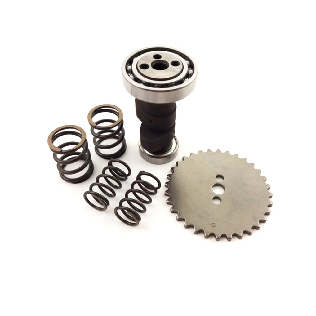 Z40 Racing Cam Kit de árbol de levas para YX140 YX 140cc 1P56FMJ Motor Pit Dirt Bike Parts