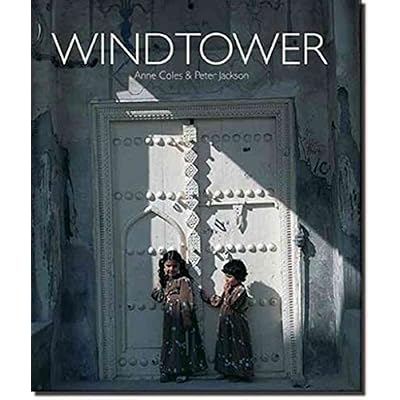Windtower