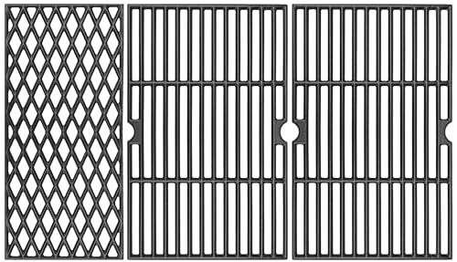 70-01-911 70-02-656 Cooking Grates Grill Replacement Parts for Dynaglo