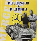  Mercedes-Benz & Mille Miglia