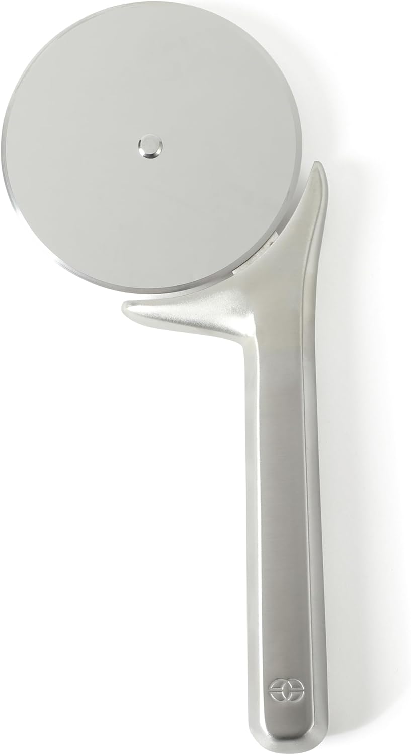 Calphalon Prime Stainless Steel Heavy Duty Pizza Cutter