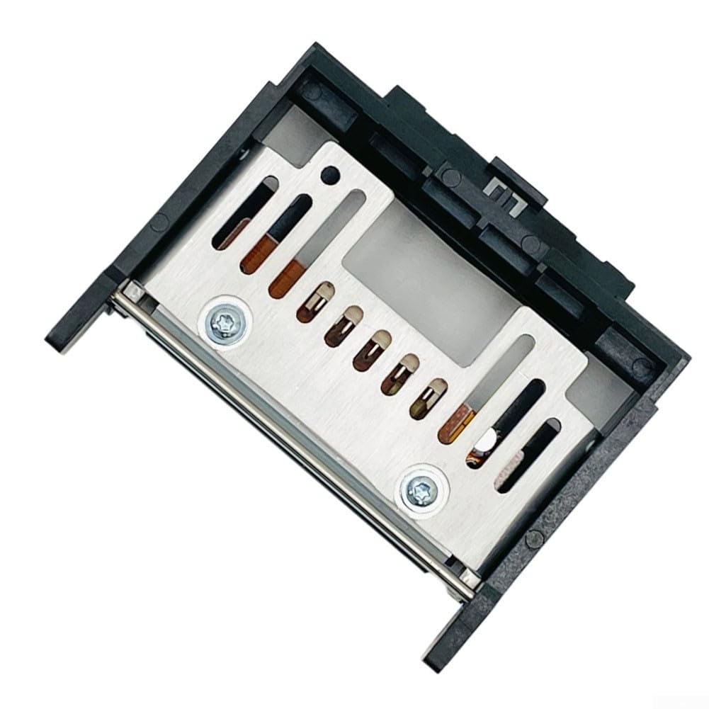 für thermo Druckkopf für Datacard SD160 SD260 SD360 SD460 Ersatz 546504-001 Klarer für druck Hochgeschwindigkeit ID Karten Bürogeräte Langlebig