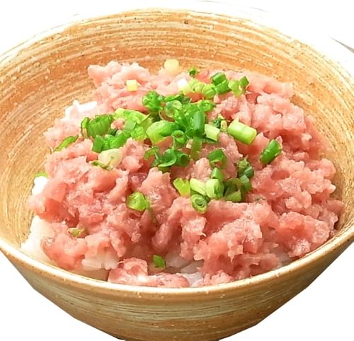 焼津で一番高い ネギトロ 150g5個 業務用 【創業昭和2年 まぐろの焼津屋】