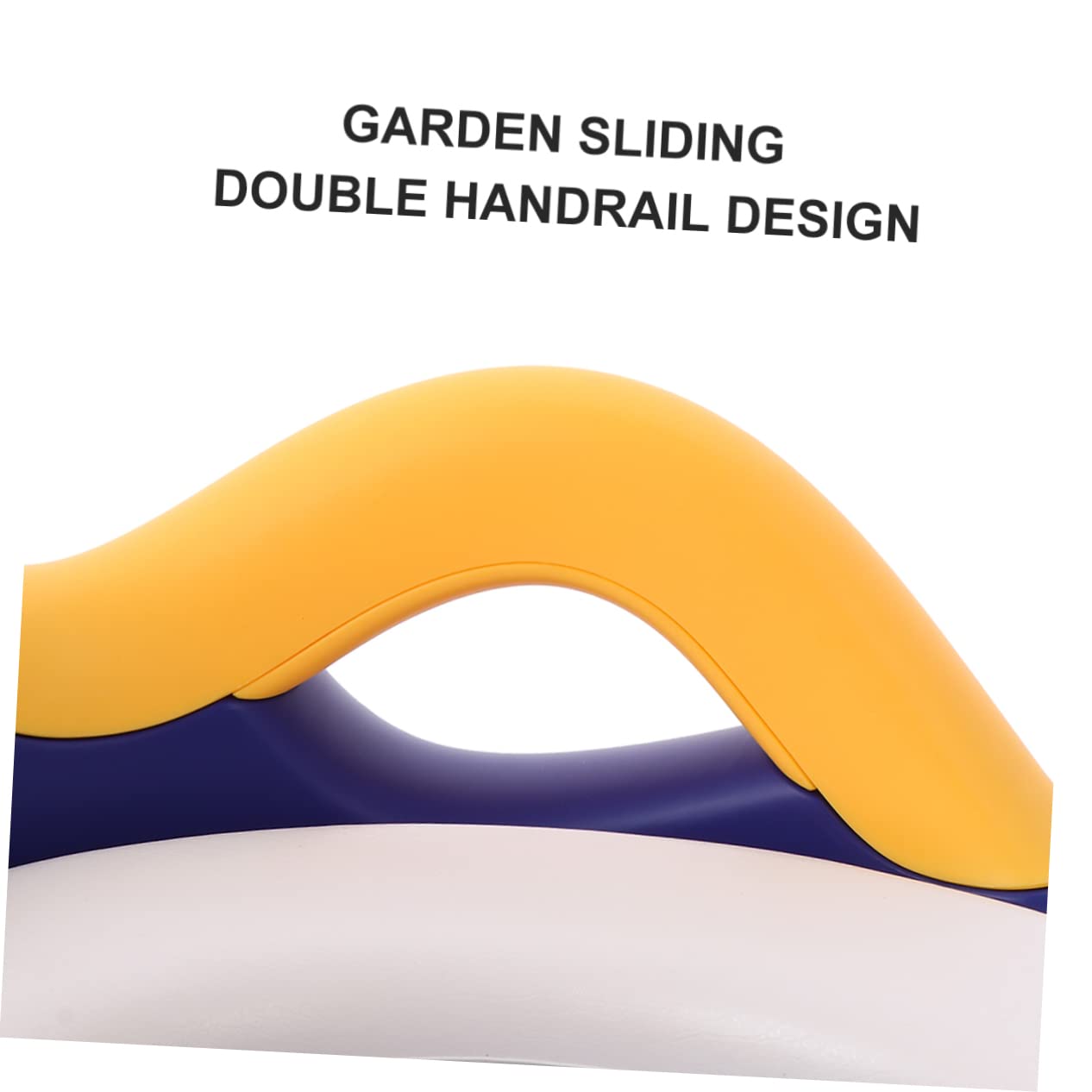Hohopeti 1pieza Asiento De Entrenamiento Infantil Para Inodoro Potty Seat Antideslizante Para Niño Niña Fácil De Limpiar y Compatible La Mayoría Inodoros Degradado
