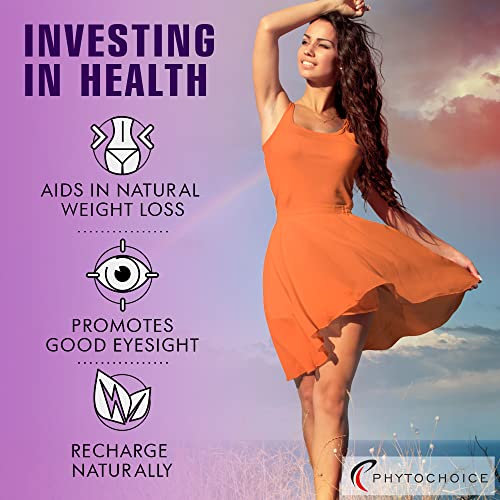 Pure Saffron Extract Natural Appetite Suppressant Supplement For Appetite Control And Healthy Weight Management-Best Hunger Craving Suppressant Saffron Capsules For Weight Loss For Women And Men #TOP3