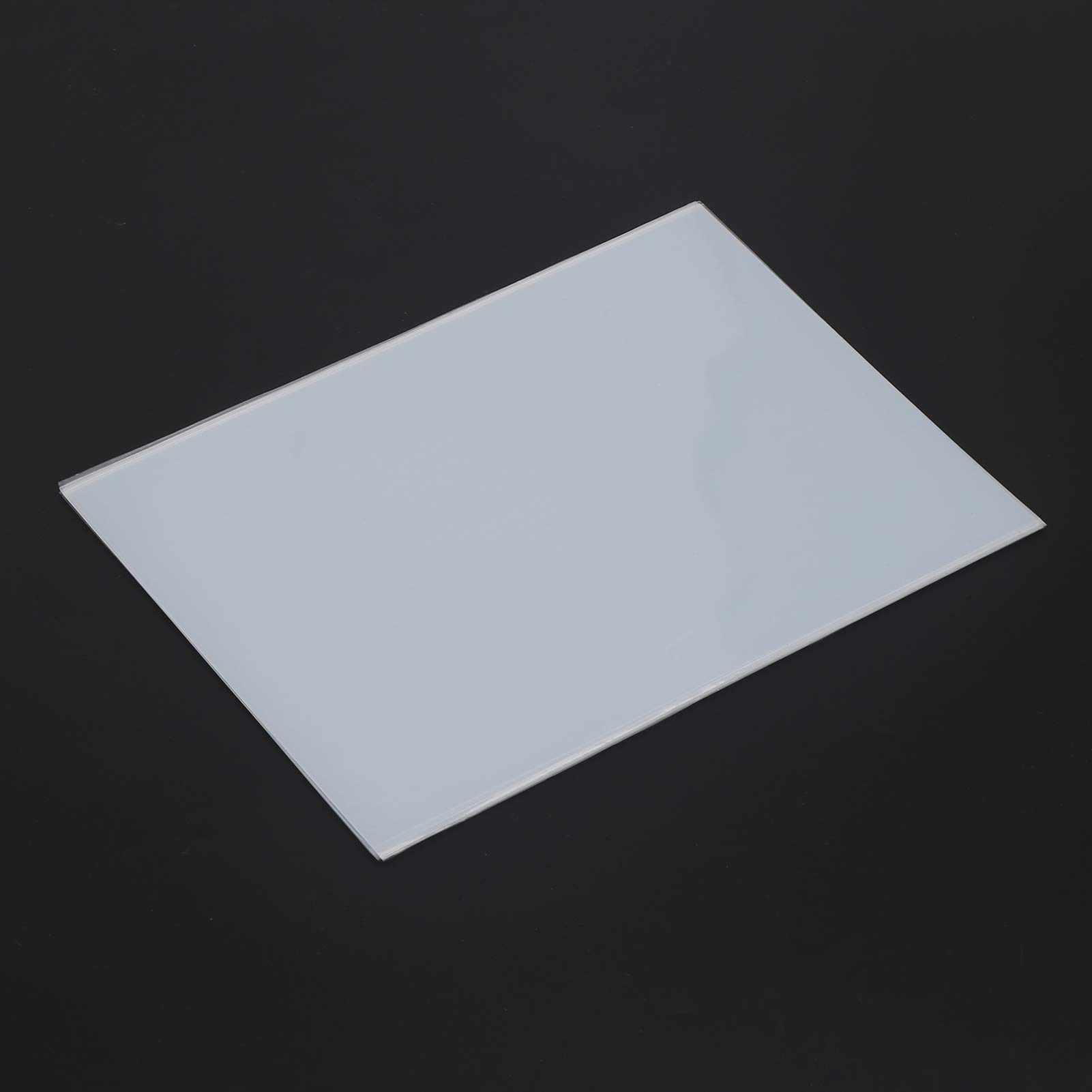 Aramox Release Films dla Drukarek 3D LCD, 280x200 Mm, Wysoka Transmitancja do Drukowania SLP, Profesjonalne Akcesoria do Utwardzania światła