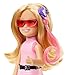 Barbie Spy Squad Chelsea, Pink