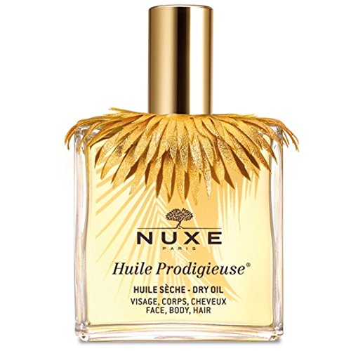 Preisvergleich Produktbild Nuxe prodigieuse huile edition limitée 2018 100 ml