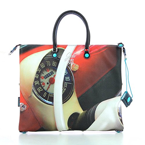 Borsa gabs g3studio-e17 fiat piatta trasf. dav/dt