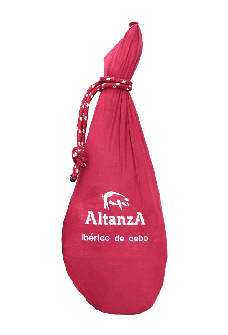 Paleta Ibérica de cebo de Altanza de 4,5 kg