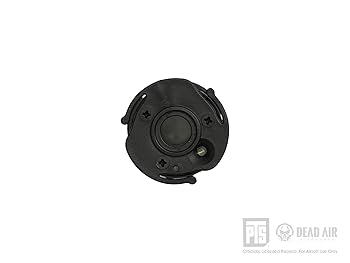 Amazon | PTS Dead Air Sandman-K トレーサー内蔵サプレッサー