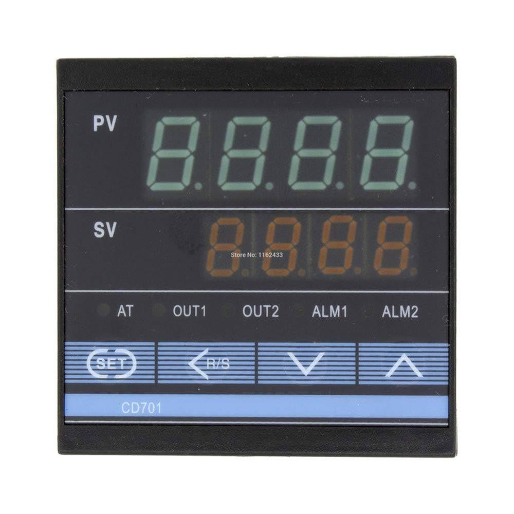 CD701 4-20mA Output Digital PID Temperature Controller