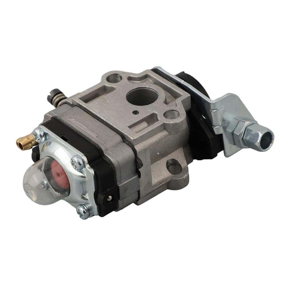 Kit Filtre À Carburant Et Carburateur Pour Tondeuse À Gazon Pour Victa TTB2226 Pour TU26 Pièces Moteur