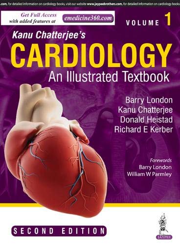 Cardiology: An Illustrated Textbook