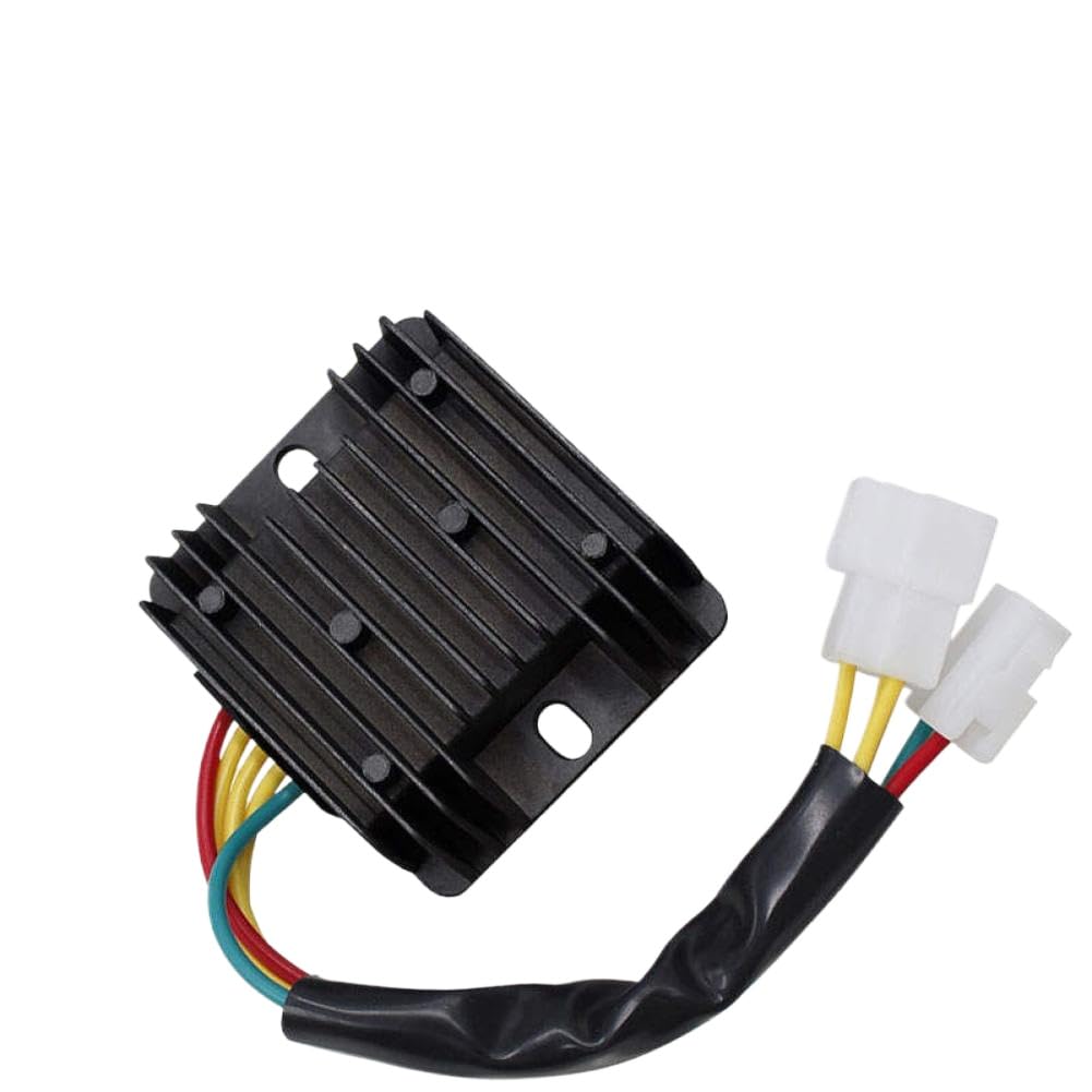 Voltage Regulator Rectifier Compatible With GT250R GT250 250 GT250R FI GT650S GT650R GT650 GV650 GV250 ST7 GV700 Mirage
