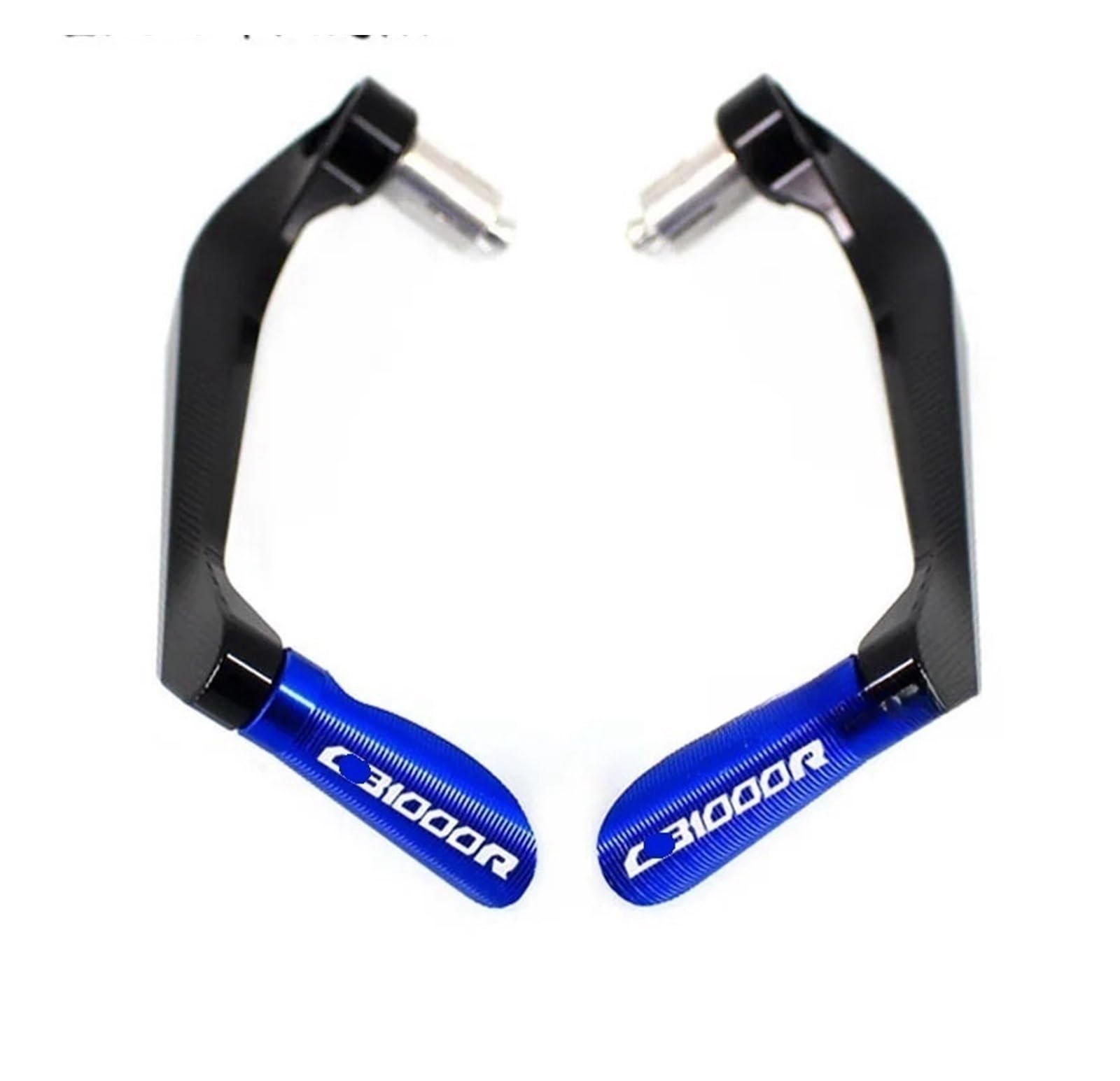 Lbcsrmh Blue Motorcycle Brake Clutch Lever Protector For Cb1000r Cb 1000R Neosportcafe Cb1000 Motorcycle Handlebar Grips Guard Brake Clutch Levers Guard Protector