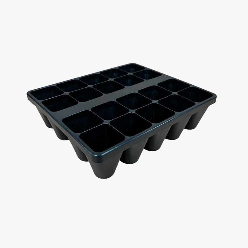 Containerwise Huw Richards HR20 Long-Life Propagation Tray, Seed Tray, 20 Cells…