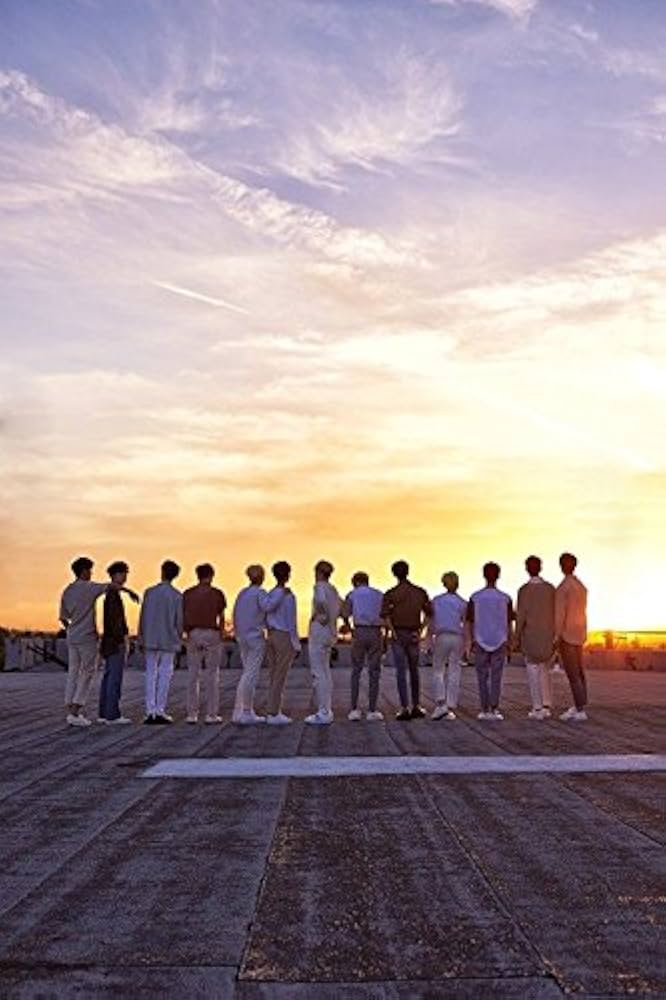 SEVENTEEN Al1 【台湾独占限定盤】 (CD+DVD) SEVENTEEN 4thミニアルバム『Al1』｜HMV&BOOKS online
