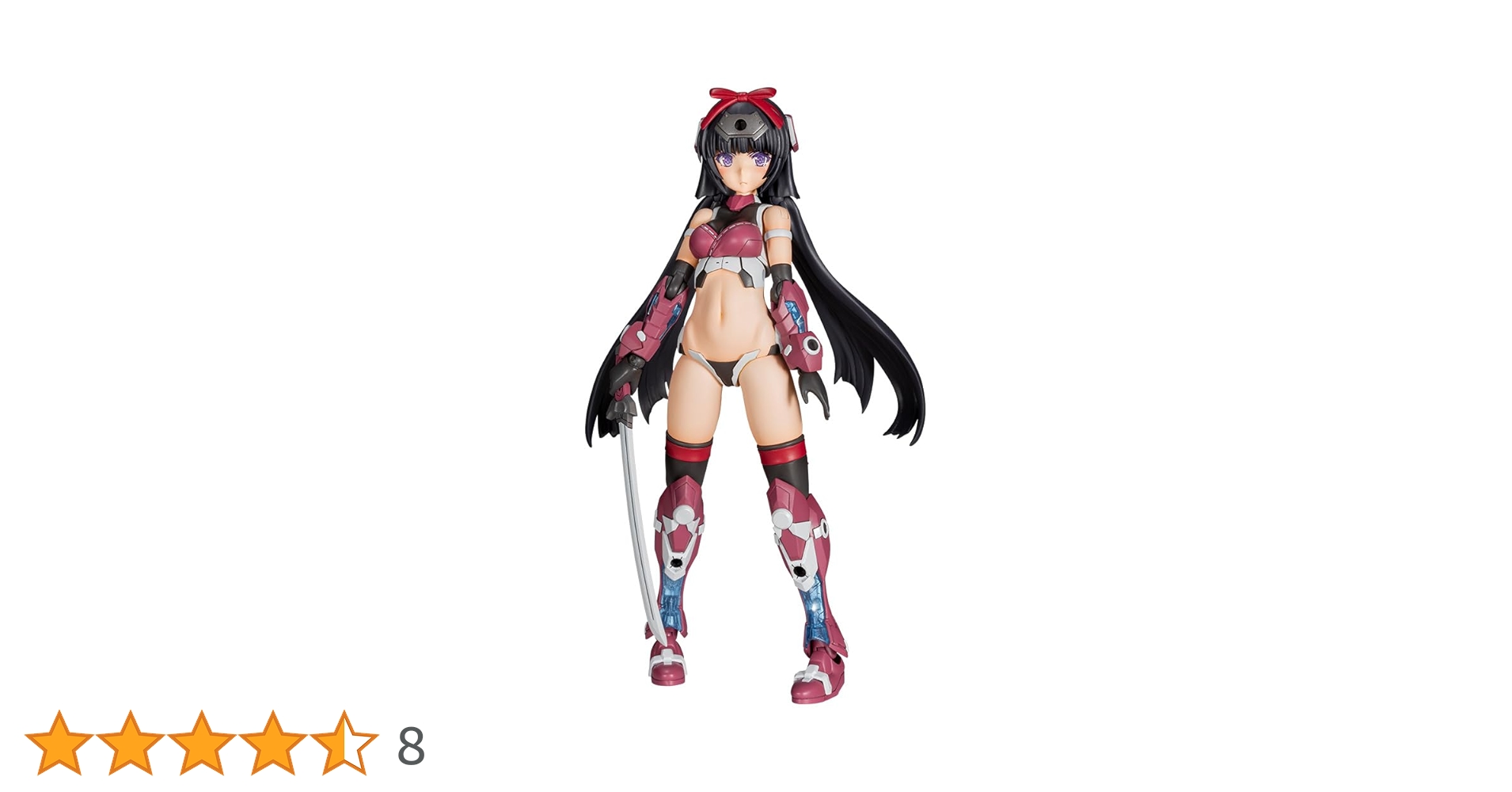 P3 マガツキ ニンジャ Ver. 【新品未開封】 P3 マガツキ ニンジャ Ver. 【新品未開封】 51ZYYK9dHEL._AC_UF350,