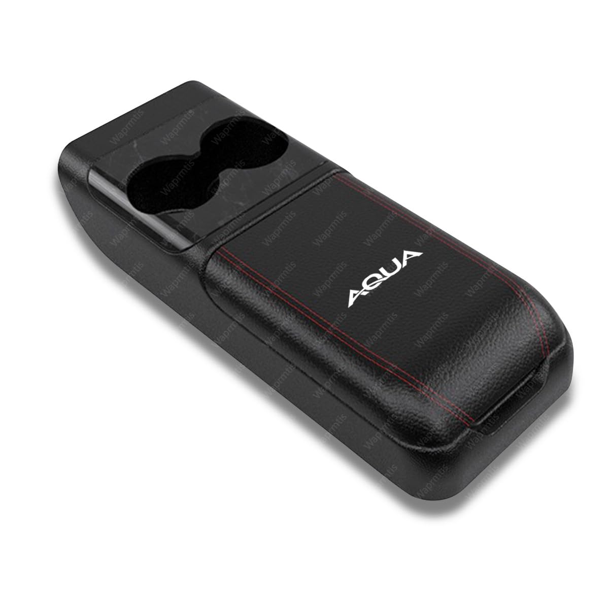 Amazon | トヨタ アクア センターコンソール 収納ボックス アクア