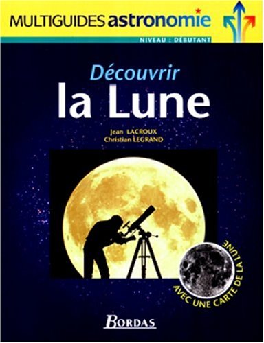 Télécharger Découvrir la lune Gratuit