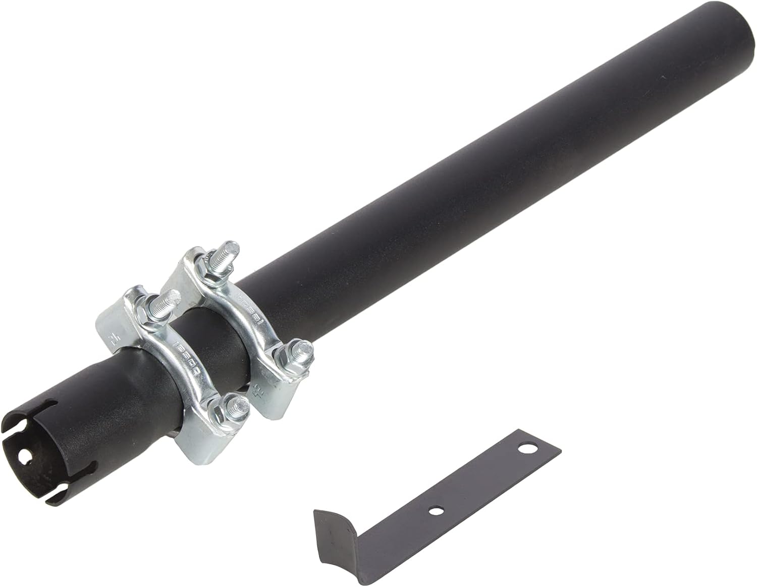 Exhaust Stack Pipe Assembly Compatible With FORD 2N 8N 9N 115466