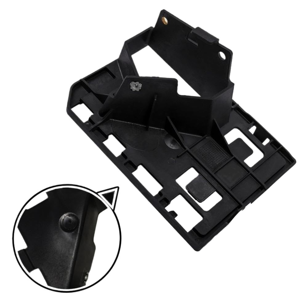 Zatbshwhy Onecolor Engine Control Module Bracket Compatible With Tahoe