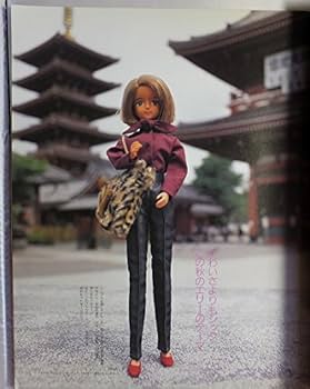 【フジ２４冊セット】JeNny ジェニー 94冬no.21　他２３冊 Jenny 着せかえ人形と手づくり夢マガジン '94 冬 no.21 | 日本