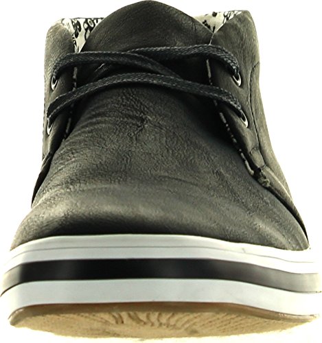 ARIDER Ar3061 Men High-Top Casual Shoes3