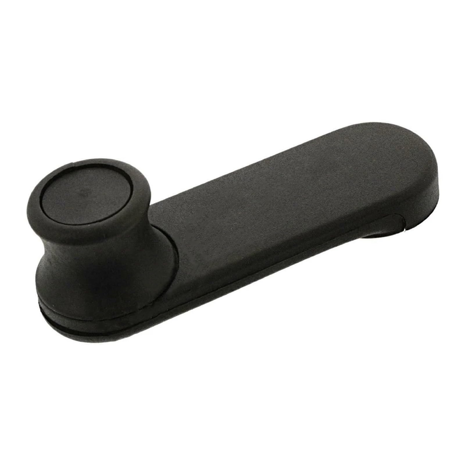 SAMWDK Glass Lifter 1piece 6737600002 Manual Window Winder Crank Handle for 1982-1998 Car Window Lifter Riser Car Window Regulator