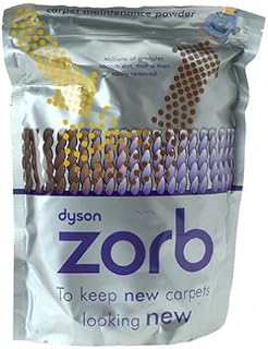 Dyson Zorb Carpet Maintenance Powder, 26.5 oz