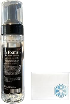 Amazon | インフォーム5.5 (in foam 5.5) アルテマ