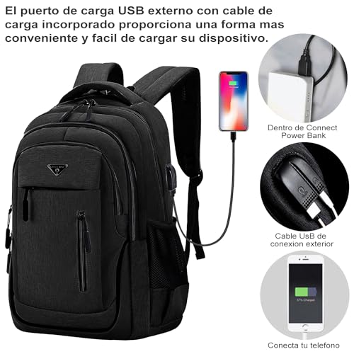 Mochilas Y Bolsas, Electronics imagenes mochilas Marca Garselay (3)