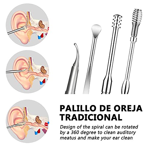 Consejos para Comprar Limpiadores de herramientas Top 5. 5 Imagen adicional