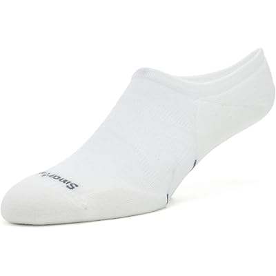 Носки Smartwool Run Targeted Cushion No Show Socks
