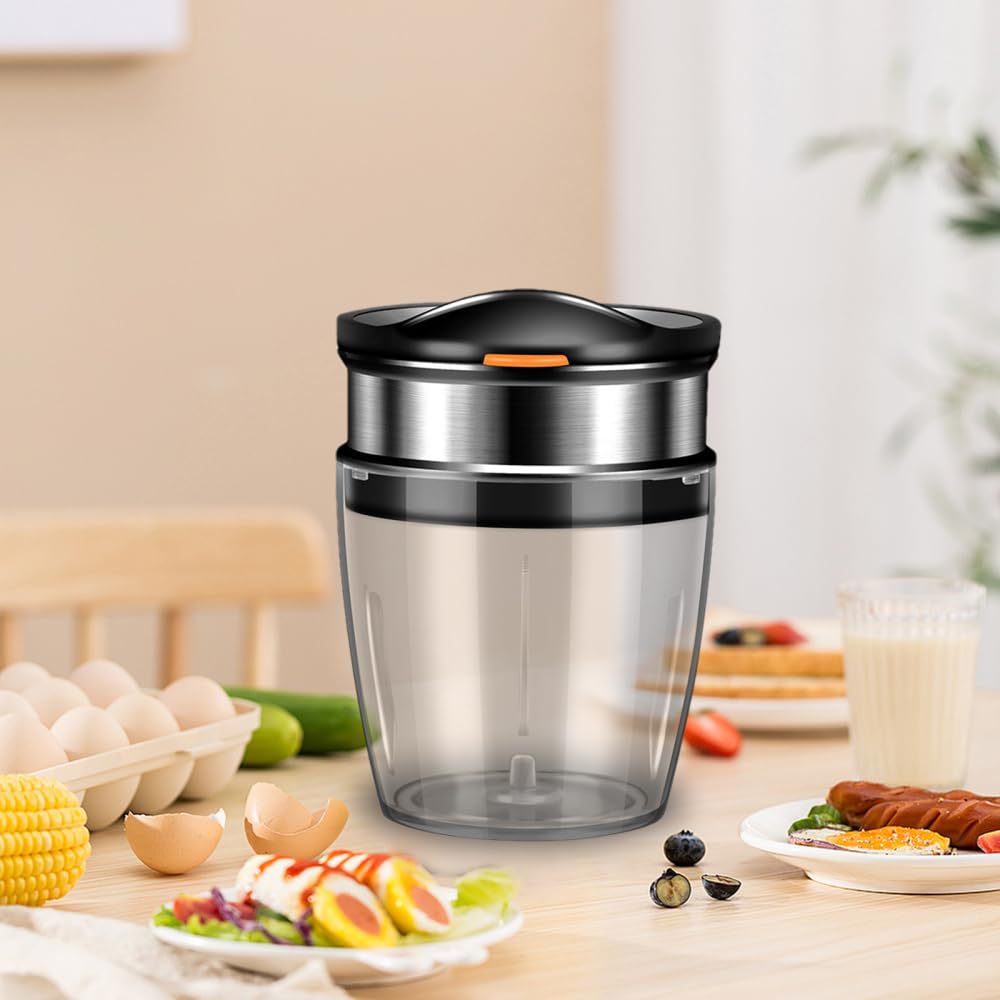 Affettatrice per frutta, uova/banana/uva/fungo/kiwi con base antiscivolo per frutta