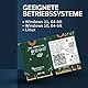 Intel NIC WI-FI 6E AX210 1675 2x2 NovPro, grün, AX210.NGWG.NVX