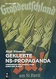 zusammengeklebt englisch  Geklebte NS-Propaganda: Verführung und Manipulation durch das Plakat
