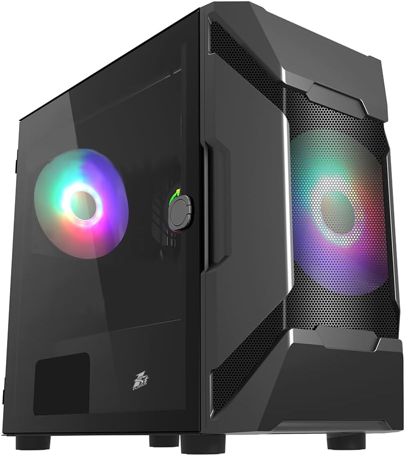 PALICOMP 14th Gen Home Office PC INTEL Core i7 14700K 5.6Ghz - 32GB DDR5 RAM - 2TB M.2 nVME - NO OS - INTEL Graphics - WIFI - Bluetooth - CAS1B