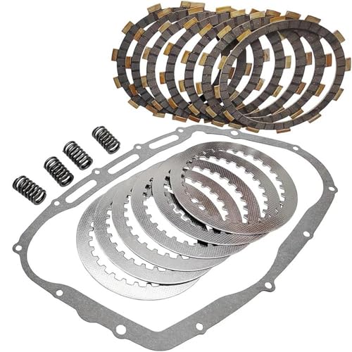 Motorrad Kupplung Pad Dichtung Kit Für Suzuki Für Intruder 800 VS800GL/GLV 1992-2000 2001 2002 2003 2004